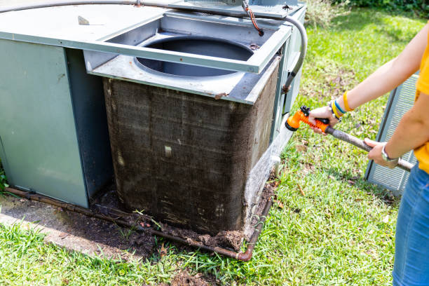 Best HVAC Air Duct Cleaning  in Fulda, MN