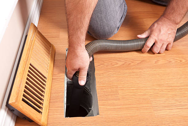 Professional Airduct Cleaning in MN